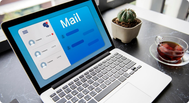 Hybrid Email là gì?